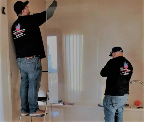 Professional plumbing installation for Leak Detection in Oakhurst Manor